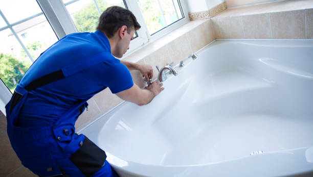 Green Plumbing Solutions and Water Conservation in Troy, MI